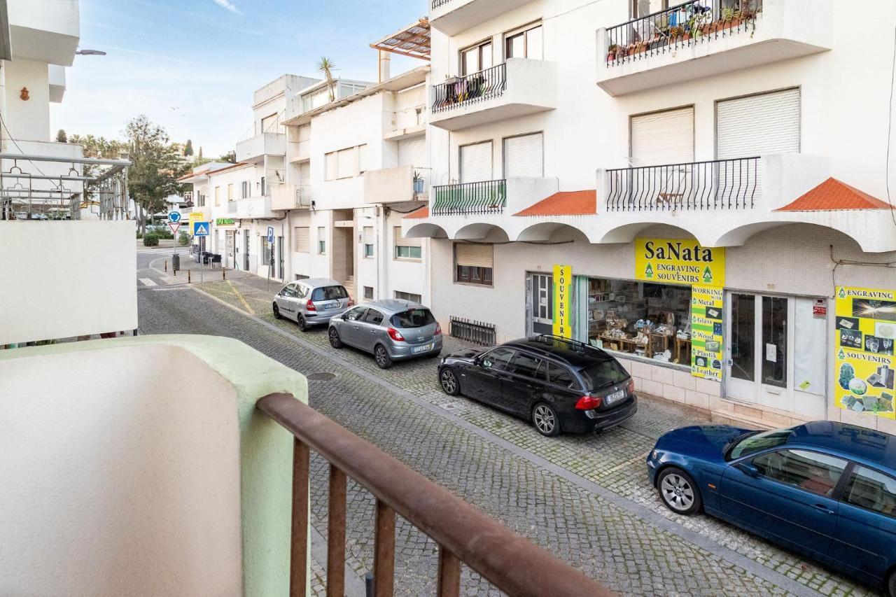 Rustic Old Town - T3 Apartment Albufeira Exterior photo